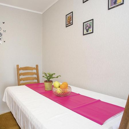 Amazing Apartment In Rijeka With Wifi Esterno foto