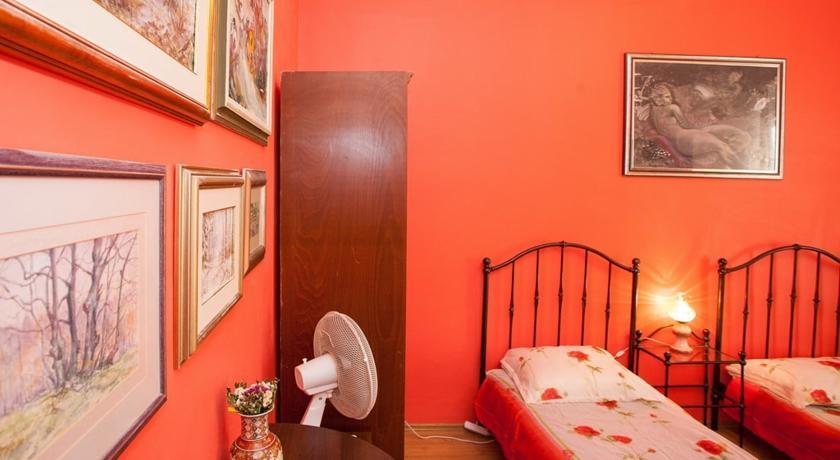 Amazing Apartment In Rijeka With Wifi Camera foto