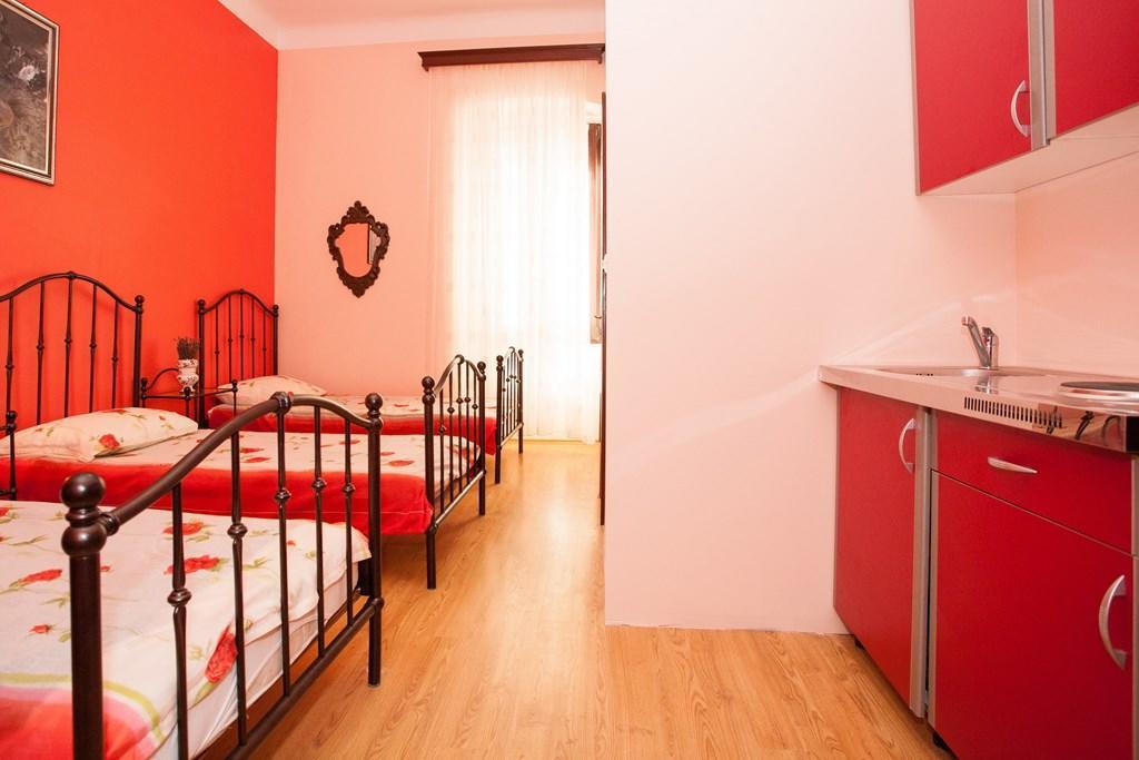 Amazing Apartment In Rijeka With Wifi Camera foto