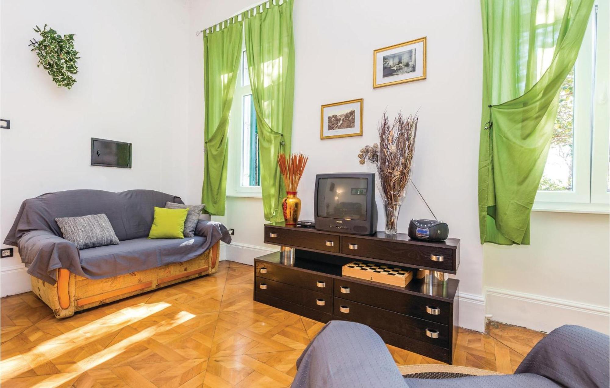 Amazing Apartment In Rijeka With Wifi Esterno foto