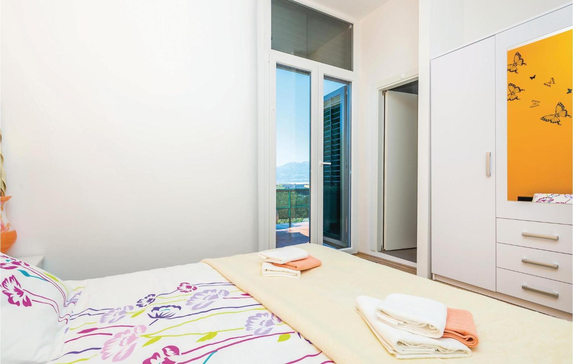 Amazing Apartment In Rijeka With Wifi Esterno foto