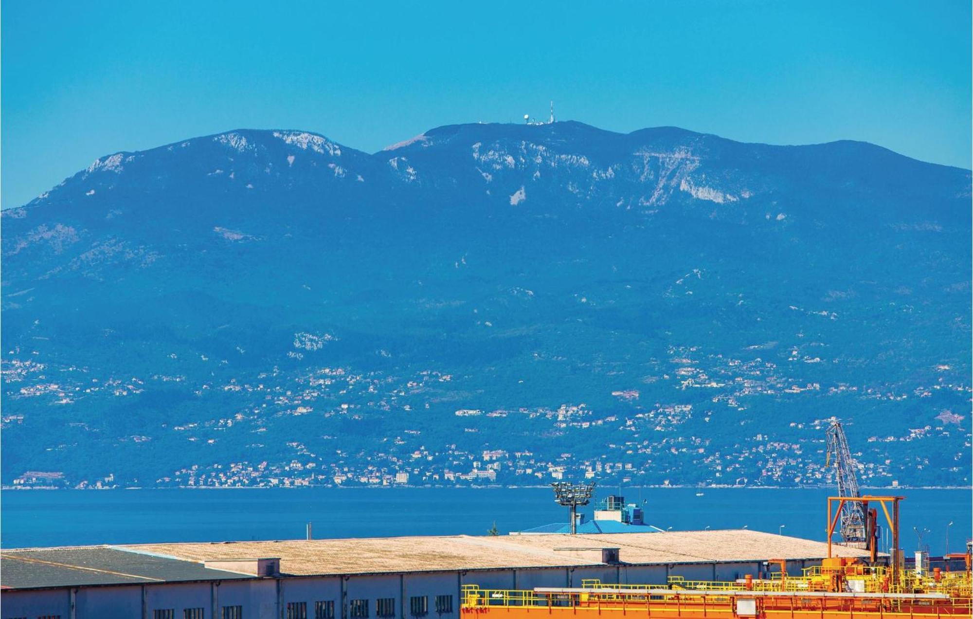 Amazing Apartment In Rijeka With Wifi Esterno foto