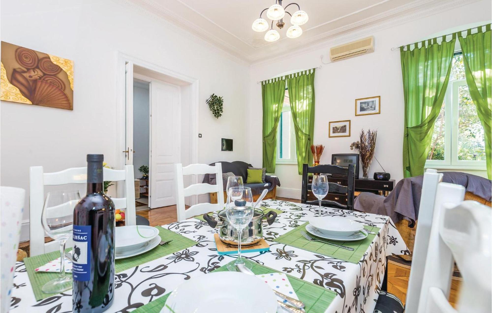 Amazing Apartment In Rijeka With Wifi Esterno foto