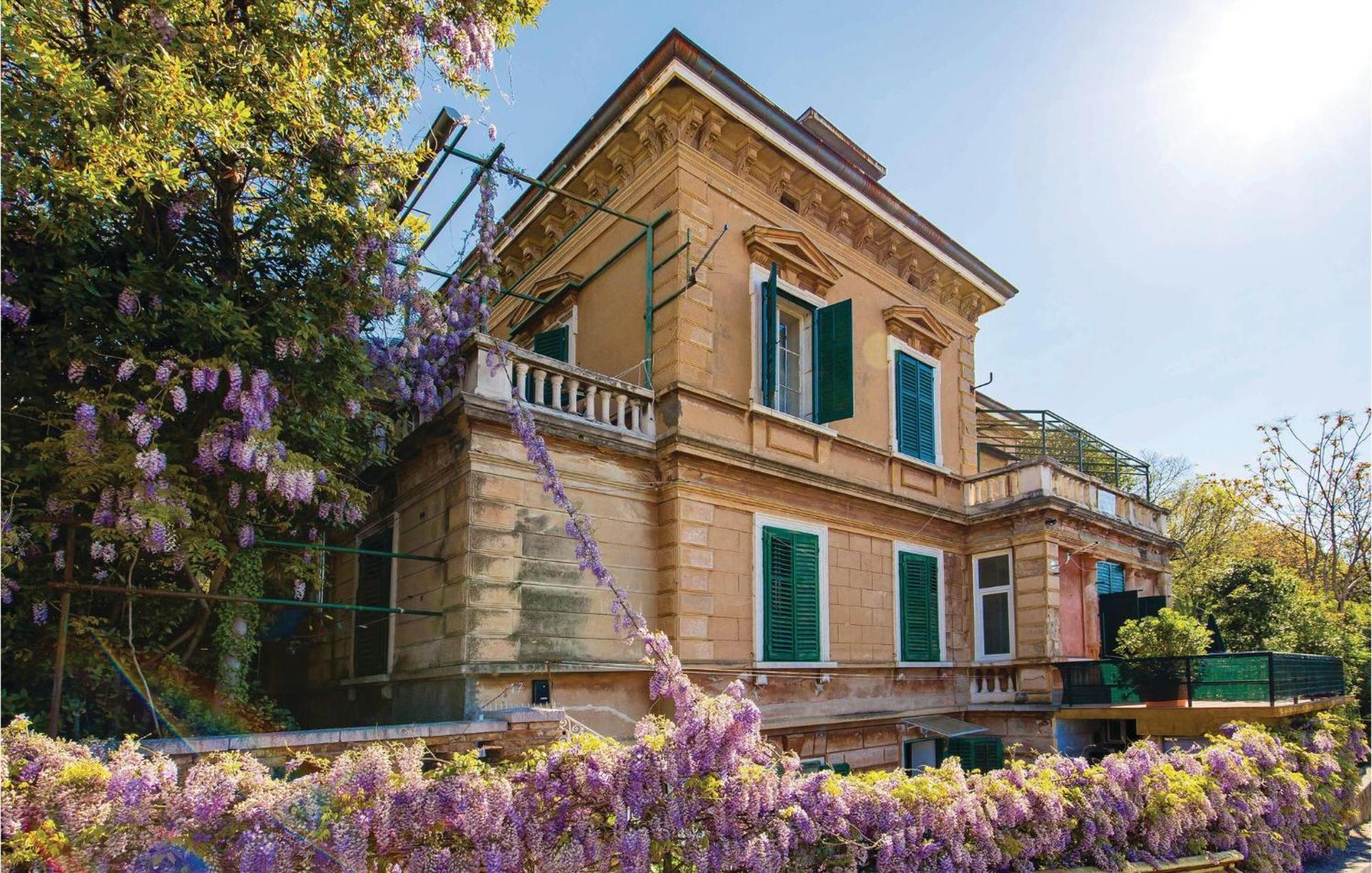 Amazing Apartment In Rijeka With Wifi Esterno foto