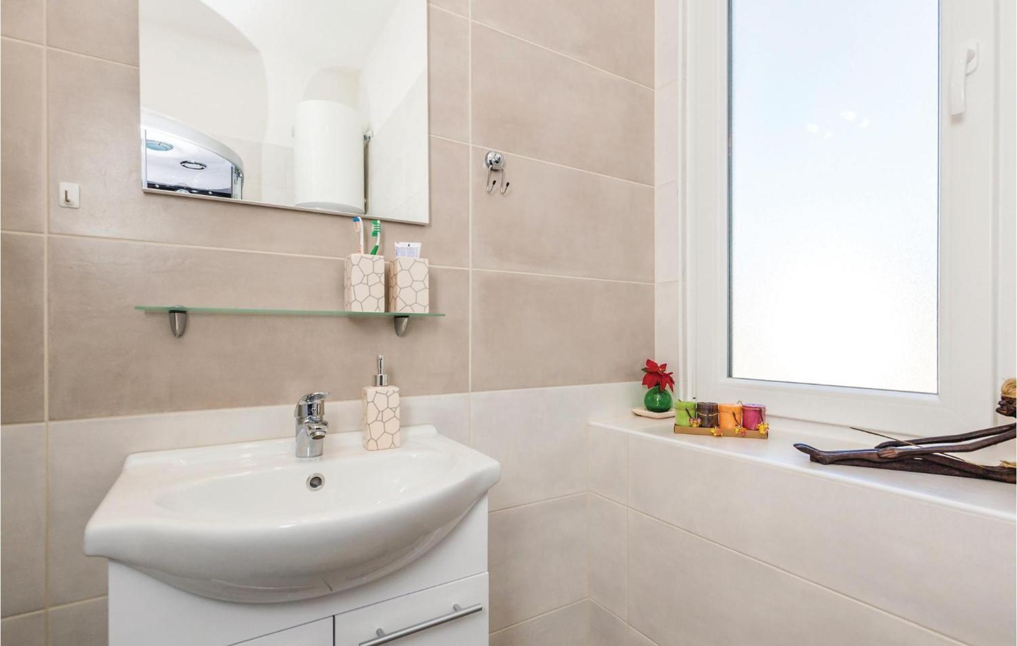 Amazing Apartment In Rijeka With Wifi Esterno foto
