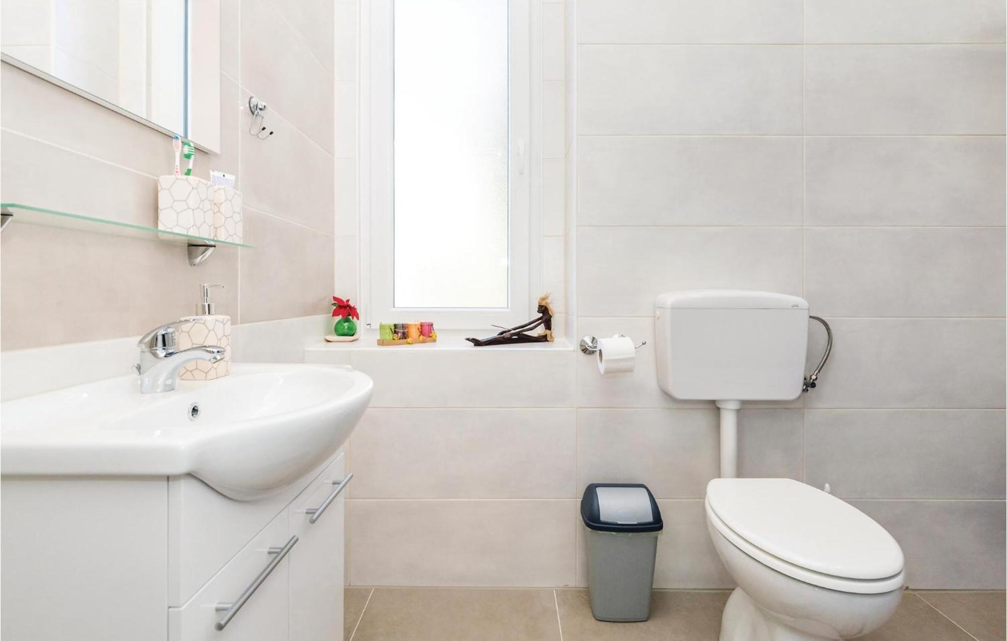 Amazing Apartment In Rijeka With Wifi Esterno foto