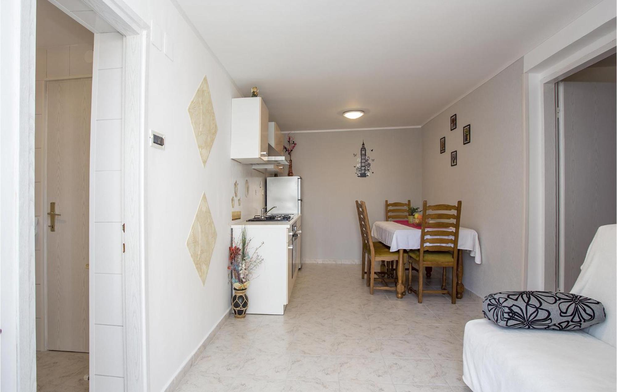 Amazing Apartment In Rijeka With Wifi Esterno foto