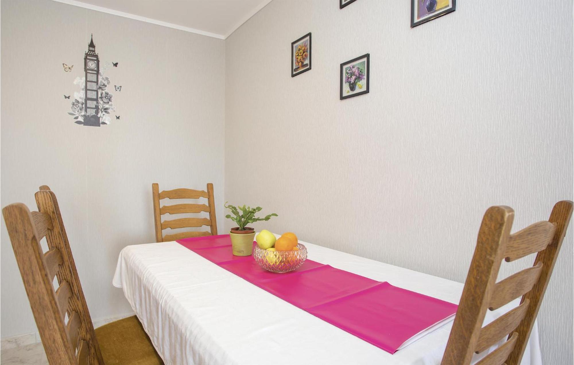 Amazing Apartment In Rijeka With Wifi Esterno foto