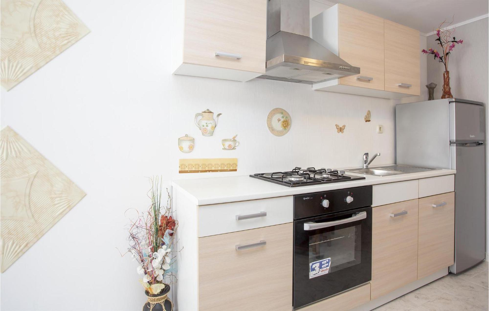 Amazing Apartment In Rijeka With Wifi Esterno foto