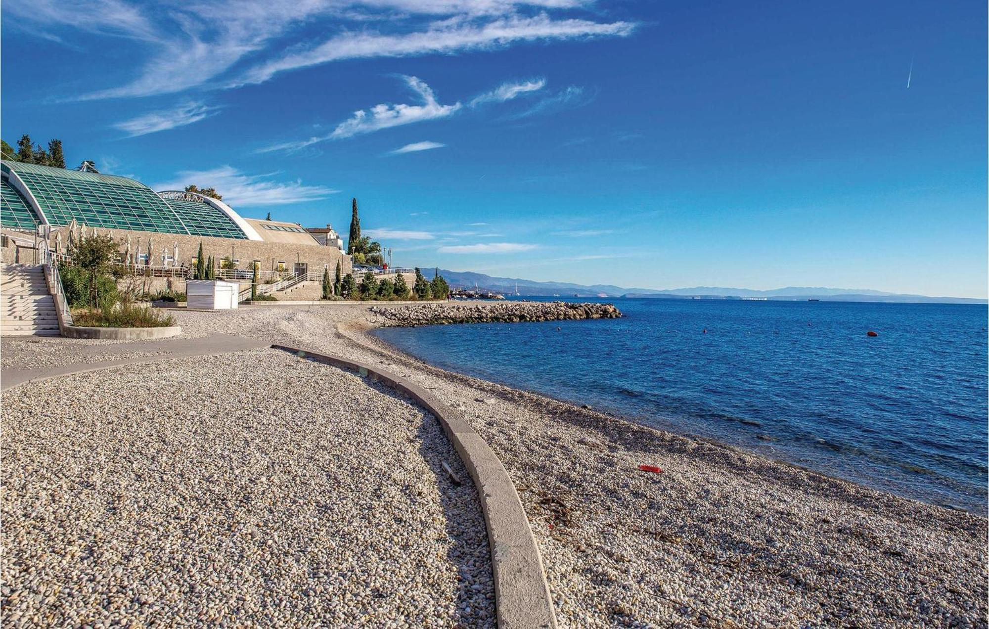 Amazing Apartment In Rijeka With Wifi Esterno foto