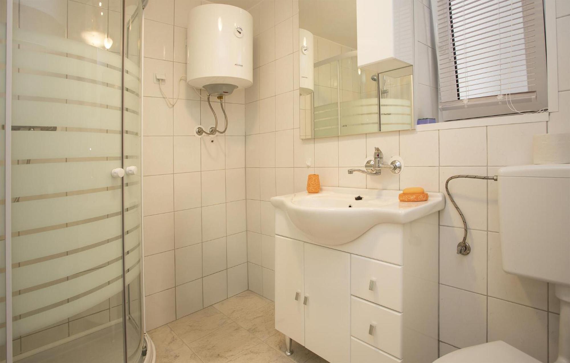 Amazing Apartment In Rijeka With Wifi Esterno foto