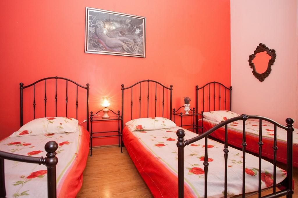 Amazing Apartment In Rijeka With Wifi Camera foto