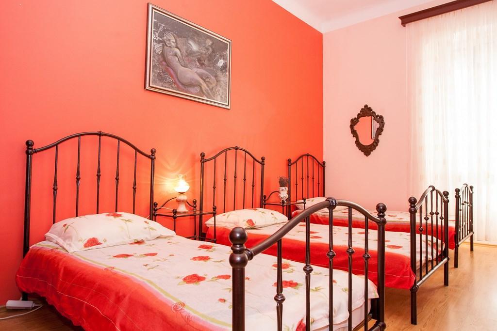 Amazing Apartment In Rijeka With Wifi Camera foto