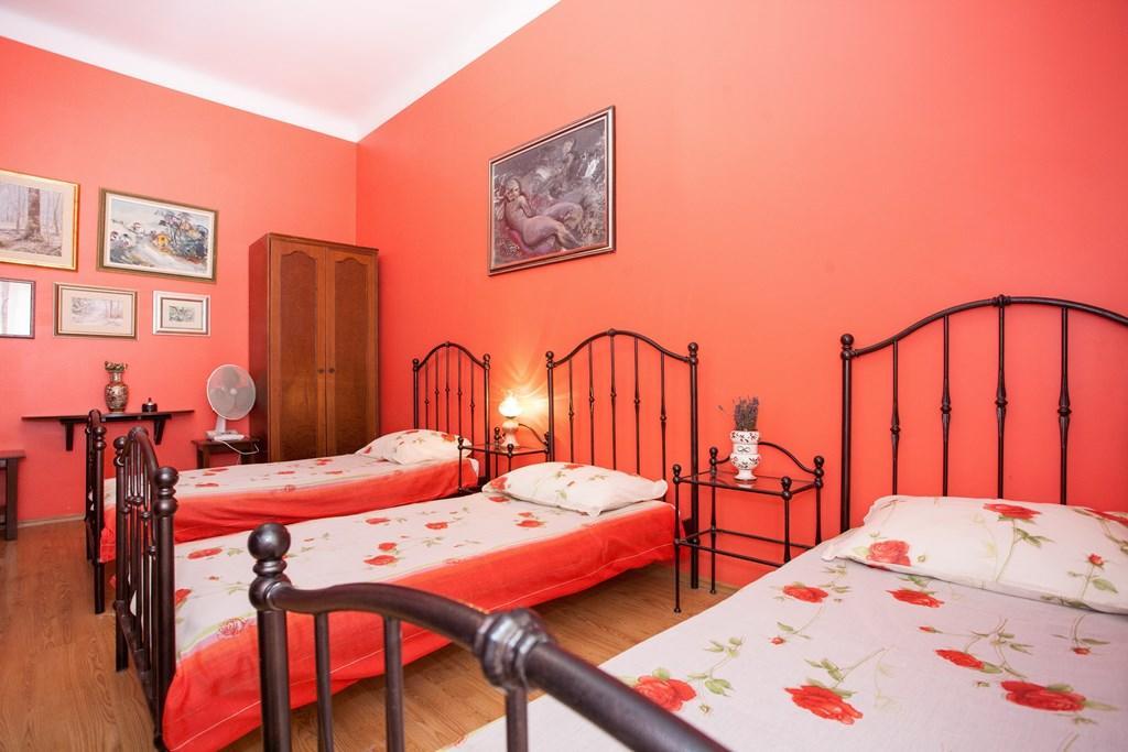 Amazing Apartment In Rijeka With Wifi Camera foto