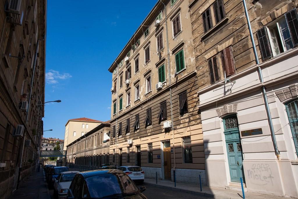 Amazing Apartment In Rijeka With Wifi Camera foto